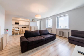 Piątkowo 2-Bedroom Apartment